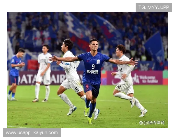 上海申花主场如堡垒亚冠十战八胜展现强劲统治力 上海申花主场如堡垒亚冠十战八胜展现强劲统治力