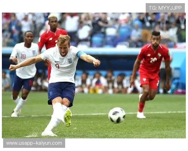 不屈斗士：凯恩打破球荒，领跑年度射手榜