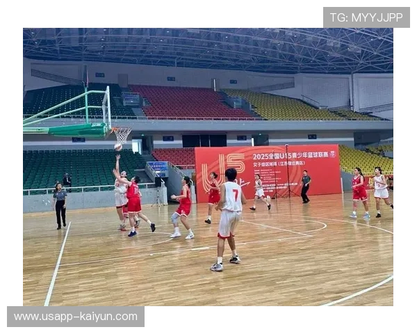 U15世锦赛女子组比赛激烈，单日进行9至12场角逐