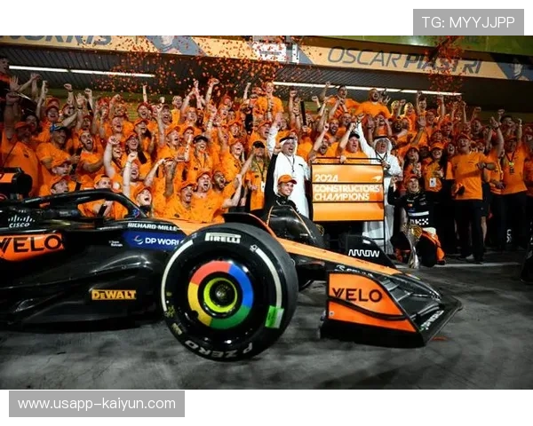 F1车队平均估值飙升至36亿美元 商业版图持续扩张