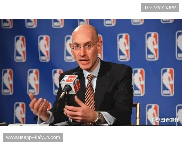 NBA与球员工会谈判新劳资协议，奢侈税线或调整