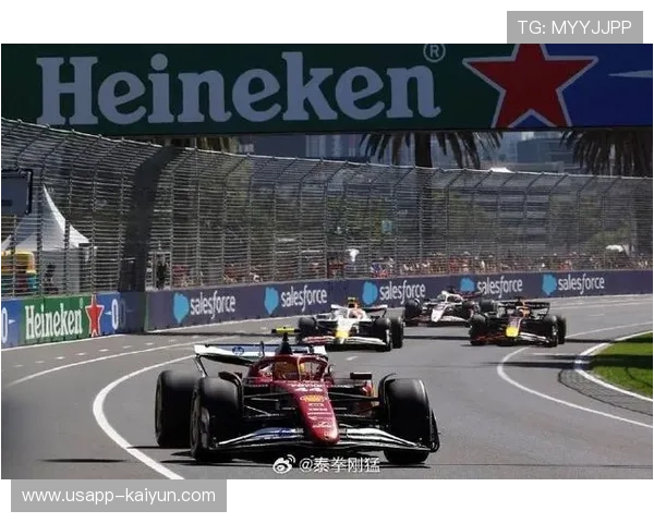 F1新赛季揭幕战澳大利亚墨尔本，亚太地区连办五站