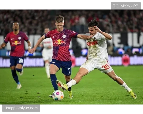 RB莱比锡3-1战胜法兰克福，积分反超霍芬海姆升至第四